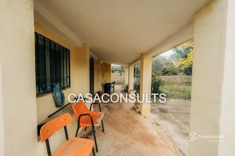 Masia a Cabanes, Castellon, Cabanes - € 100.000 | Ref: 917 - foto 9